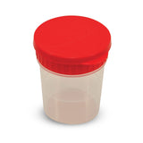 Spill-proof Paint Cups W0