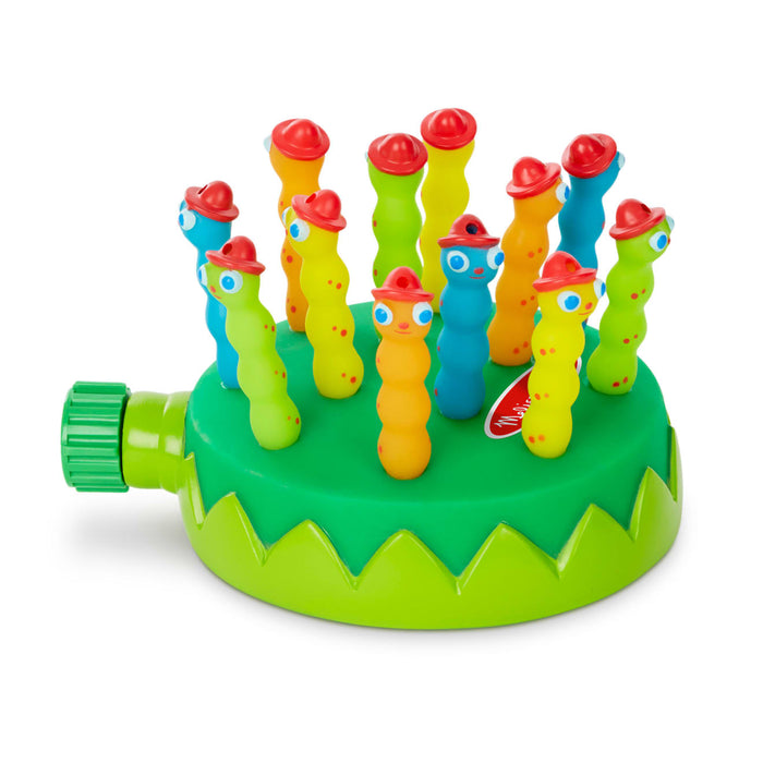 Splash Patrol Sprinkler U2