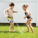 Splash Patrol Sprinkler U2