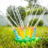 Splash Patrol Sprinkler U2