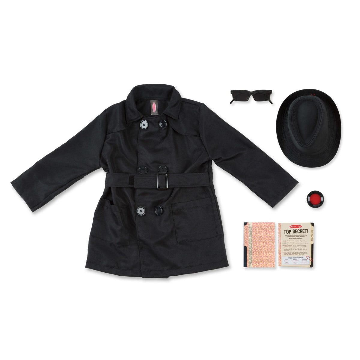 Spy Role Play Set K2