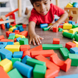 Stack, Sort & Pound Wooden Toy Collection K3