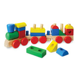 Stacking Train Toddler Toy L6