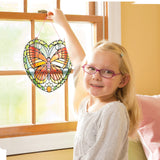 Stained Glass Made Easy - Butterfly M1