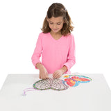 Stained Glass Made Easy - Butterfly M1