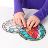 Stained Glass Made Easy - Butterfly M1