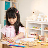 Stamp-a-Scene Fairy Garden R5