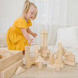 Standard Unit Blocks R9