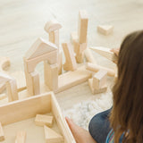 Standard Unit Blocks R9