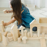 Standard Unit Blocks R9