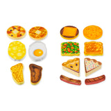 Star Diner Restaurant Play Set Y2