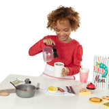 Star Diner Restaurant Play Set Y2