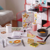 Star Diner Restaurant Play Set Y2