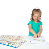 Sticker Collection - Dinosaurs, Vehicles, Space, and More T1