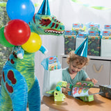 Sticker WOW!® Activity Pad & Sticker Stamper 12-PACK  - Dinosaur D4