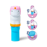 Sticker WOW!® Activity Pad & Sticker Stamper 12-PACK - Unicorn B5