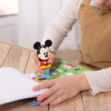 Sticker WOW! Activity Pad & Sticker Stamper - Disney's Mickey Mouse J5