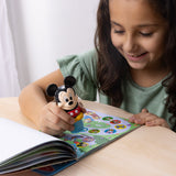 Sticker WOW! Activity Pad & Sticker Stamper - Disney's Mickey Mouse Q8