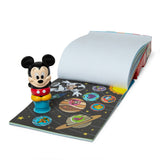 Sticker WOW! Activity Pad & Sticker Stamper - Disney's Mickey Mouse Q8