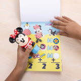 Sticker WOW! Activity Pad & Sticker Stamper - Disney's Minnie Mouse R4