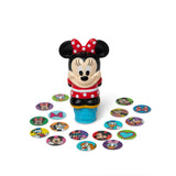 Sticker WOW! Activity Pad & Sticker Stamper - Disney's Minnie Mouse R4
