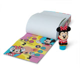 Sticker WOW! Activity Pad & Sticker Stamper - Disney's Minnie Mouse R4