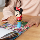 Sticker WOW! Activity Pad & Sticker Stamper - Disney's Minnie Mouse R4