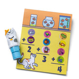 Sticker WOW!® Activity Pads & Sticker Stampers VALUE PACK - Pets M0