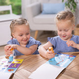Sticker WOW!® Activity Pads & Sticker Stampers VALUE PACK - Pets M0