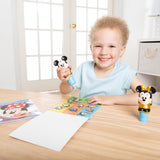 Sticker WOW! Deluxe Set Mickey & Minnie E0