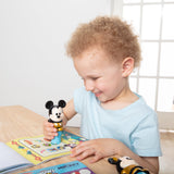 Sticker WOW! Deluxe Set Mickey & Minnie E0
