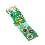 Sticker WOW!® Mini Activity Pad & Refill Stickers - Dinosaur (200+ Stickers, Stamper Not Included) Y8