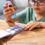 Sticker WOW!® Mini Activity Pad & Refill Stickers - Favorite Things (200+ Stickers, Stamper Not Included) L9