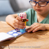 Sticker WOW!® Mini Activity Pad & Refill Stickers - Favorite Things (200+ Stickers, Stamper Not Included) L9