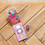 Sticker WOW!® Mini Activity Pad & Refill Stickers - Favorite Things (200+ Stickers, Stamper Not Included) L9