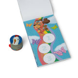 Sticker WOW!® Mini Activity Pad & Refill Stickers - PAW Patrol (200+ Stickers, Stamper Not Included) V3