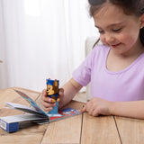 Sticker WOW!® Mini Activity Pad & Refill Stickers - PAW Patrol (200+ Stickers, Stamper Not Included) V3