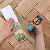 Sticker WOW!® Mini Activity Pad & Refill Stickers - PAW Patrol (200+ Stickers, Stamper Not Included) V3