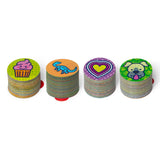 Sticker WOW!® Mini Activity Pad & Refill Stickers - Pets (200+ Stickers, Stamper Not Included) H5