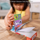 Sticker WOW!® Mini Activity Pad & Refill Stickers - Pets (200+ Stickers, Stamper Not Included) H5