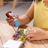 Sticker WOW!® Mini Activity Pad & Refill Stickers - Pets (200+ Stickers, Stamper Not Included) H5