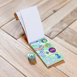 Sticker WOW!® Mini Activity Pad & Refill Stickers - Pets (200+ Stickers, Stamper Not Included) H5