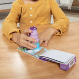 Sticker WOW!® Mini Activity Pad & Refill Stickers - Way to Go! (200+ Stickers, Stamper Not Included) B0