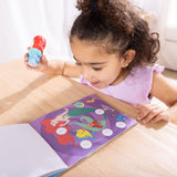 Sticker WOW!™ Activity Pad & Sticker Stamper - Ariel D8