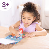 Sticker WOW!™ Activity Pad & Sticker Stamper - Ariel D8