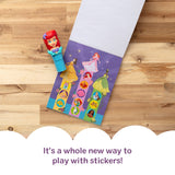 Sticker WOW!™ Activity Pad & Sticker Stamper - Ariel D8