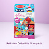 Sticker WOW!™ Activity Pad & Sticker Stamper - Ariel D8