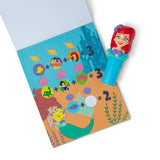 Sticker WOW!™ Activity Pad & Sticker Stamper - Ariel D8