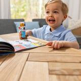 Sticker WOW!™ Activity Pad & Sticker Stamper - Astronaut H8