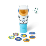 Sticker WOW!™ Activity Pad & Sticker Stamper - Astronaut H8